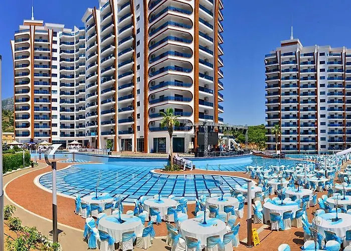 Tek Yatak Odalı Daire
